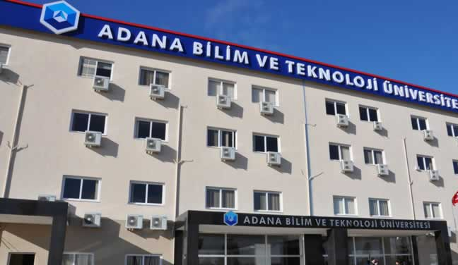 Adana Bilim ve Teknoloji Üniversitesine Personel Alımı