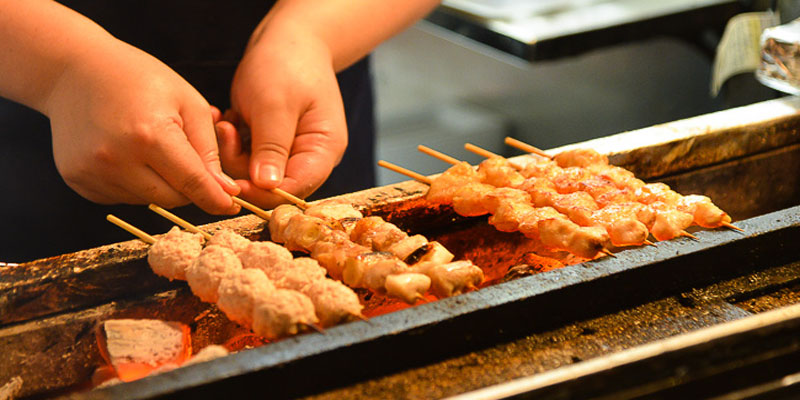 Japon'ların Sevdiği En Lezzetli 10 Yemek